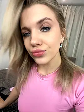 AlisaMyers online show from December 2, 2025, 6:08 am