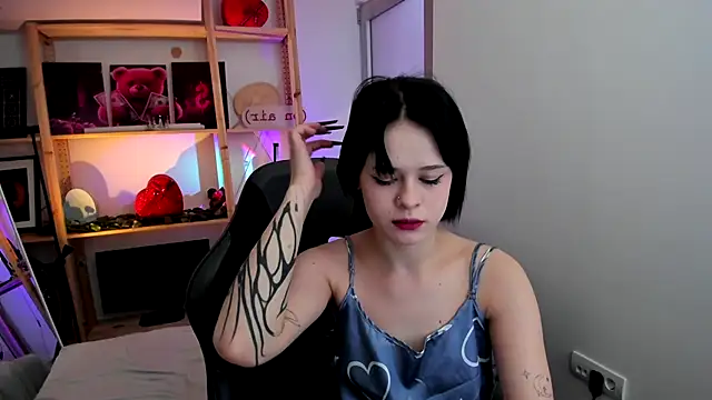 Snapshot of Sima_Wendy chatting on February 10, 2026, 7:23 am Sima Wendy online show from February 10, 2026, 7:23 am