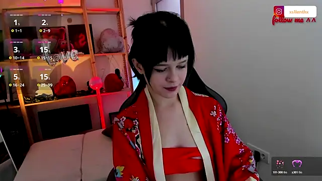 Snapshot of Sima_Wendy chatting on February 14, 2026, 7:27 am Sima Wendy online show from February 14, 2026, 7:27 am