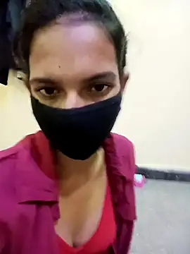 BebyDoll 143 online show from September 19, 2025, 12:28 pm