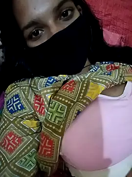 BebyDoll 143 online show from September 21, 2025, 5:47 pm