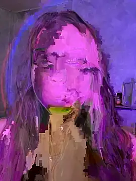 Immy Megan online show from September 15, 2025, 7:03 pm