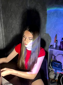 Immy Megan online show from October 3, 2025, 8:50 pm