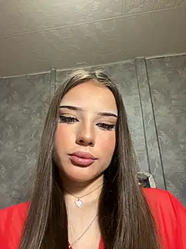 Immy Megan online show from October 10, 2025, 6:34 am