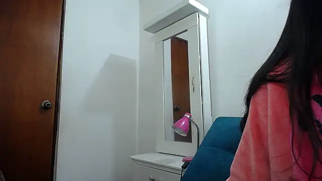 Taylormegan online show from January 8, 2026, 2:19 pm