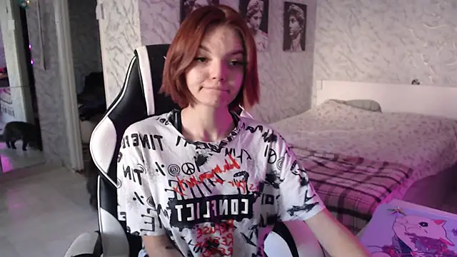 Kitti study online show from September 19, 2025, 8:16 am