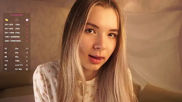 MarlinVarian online show from October 27, 2025, 5:50 pm