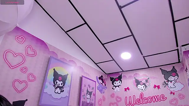 Dulce meow online show from March 30, 2026, 4:24 am