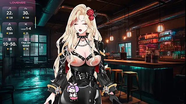 sandyluxury online show from September 8, 2025, 2:16 pm