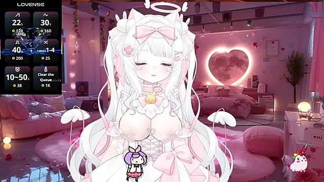 sandyluxury online show from September 15, 2025, 3:50 am