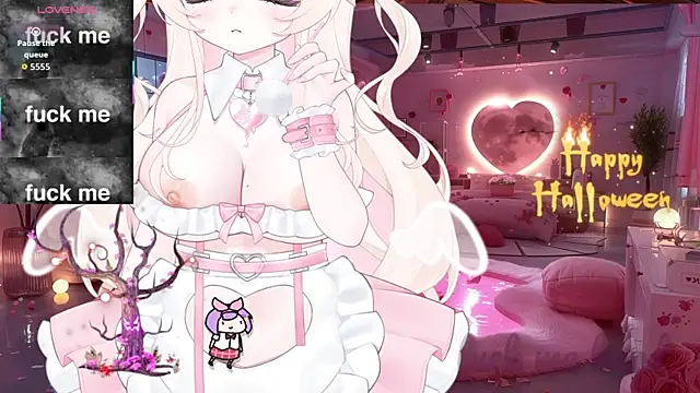 sandyluxury online show from October 12, 2025, 4:22 am