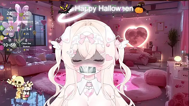 sandyluxury online show from November 1, 2025, 7:43 am