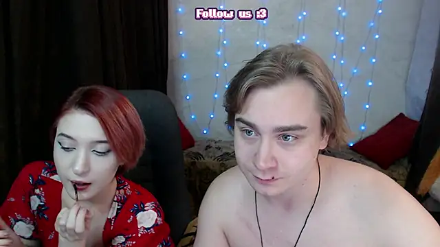 Lust4Money online show from February 21, 2026, 2:56 am