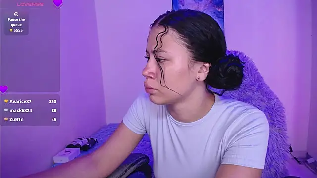 Snapshot of Sofia_candy19 chatting on September 14, 2025, 7:02 pm Sofia candy19 online show from September 14, 2025, 7:02 pm