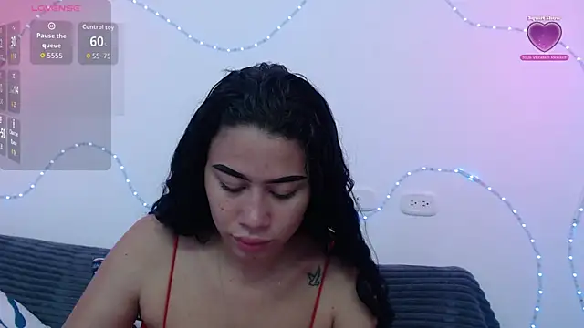 Snapshot of Sofia_candy19 chatting on October 19, 2025, 4:51 pm Sofia candy19 online show from October 19, 2025, 4:51 pm