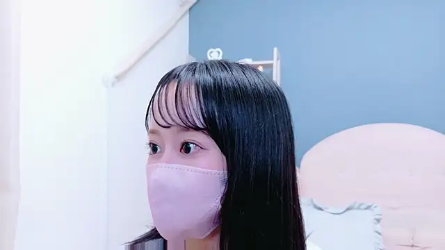 Snapshot of Kurumi_chan_ chatting on September 26, 2025, 10:41 am Kurumi chan  online show from September 26, 2025, 10:41 am