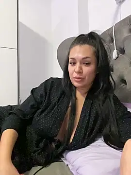 nattysx online show from November 17, 2025, 8:03 pm