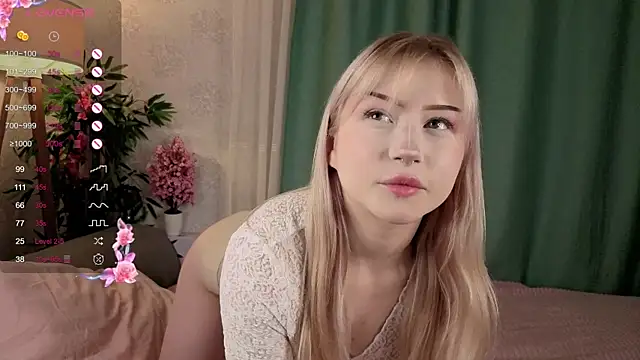 AudieKaemmerer online show from October 6, 2025, 4:37 pm