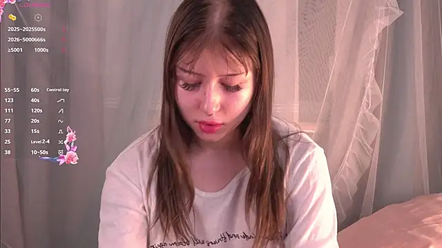 AudieKaemmerer online show from March 4, 2026, 4:24 pm