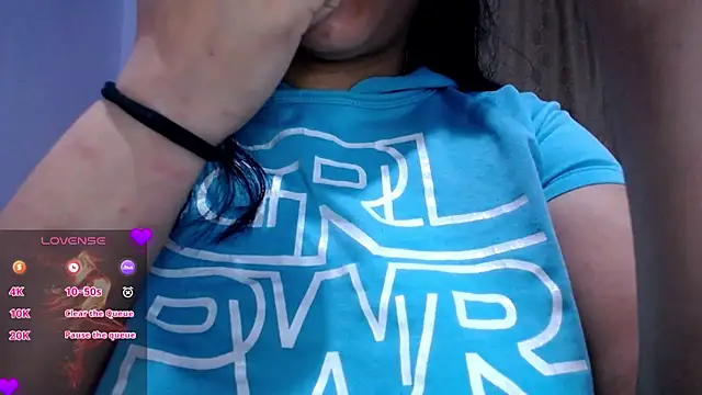 Snapshot of Bicky_24 chatting on October 27, 2025, 12:31 pm Bicky 24 online show from October 27, 2025, 12:31 pm