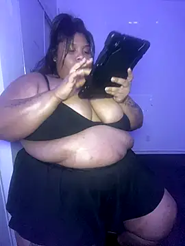 BlaxicanaMami online show from September 20, 2025, 2:45 am