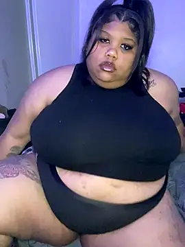 BlaxicanaMami online show from November 9, 2025, 9:40 am