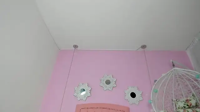 CannelaSmith online show from November 1, 2025, 5:59 pm