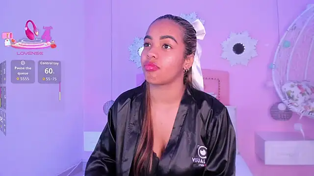 CannelaSmith online show from December 15, 2025, 11:20 pm