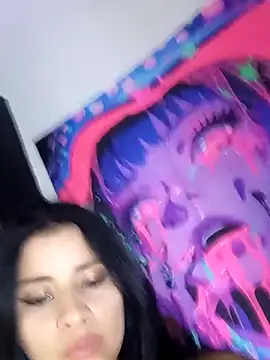 ValerieLove  online show from September 14, 2025, 11:42 am