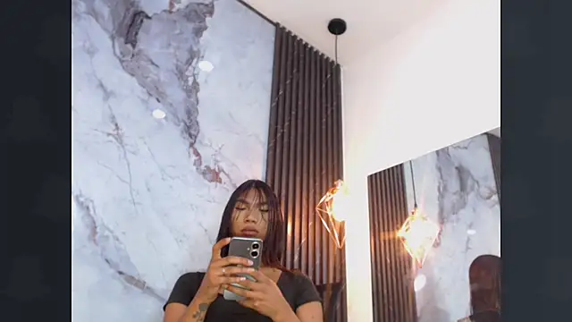 Penelopee Rouse online show from March 15, 2026, 8:04 pm