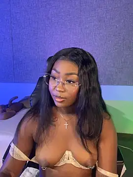 Snapshot of Kishalove_ chatting on September 17, 2025, 11:01 am Kishalove  online show from September 17, 2025, 11:01 am