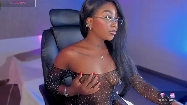 Snapshot of Kishalove_ chatting on September 25, 2025, 10:52 am Kishalove  online show from September 25, 2025, 10:52 am