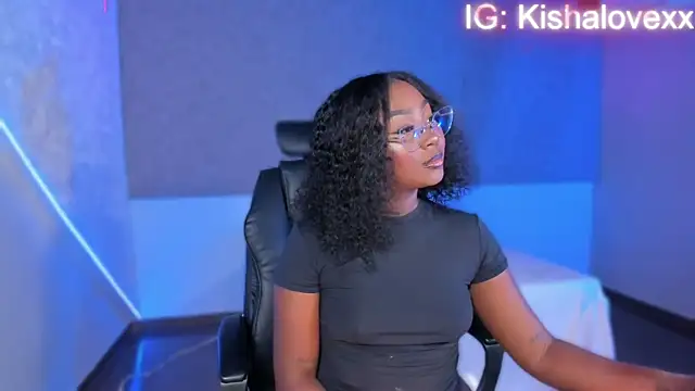 Snapshot of Kishalove_ chatting on October 14, 2025, 10:27 am Kishalove  online show from October 14, 2025, 10:27 am