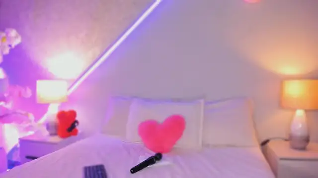 Kishalove  online show from February 18, 2026, 11:39 am