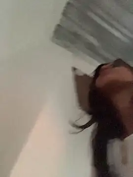 CaterinaRomano online show from October 12, 2025, 10:53 pm