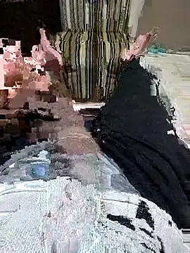 anis3g4 online show from March 14, 2026, 9:09 pm