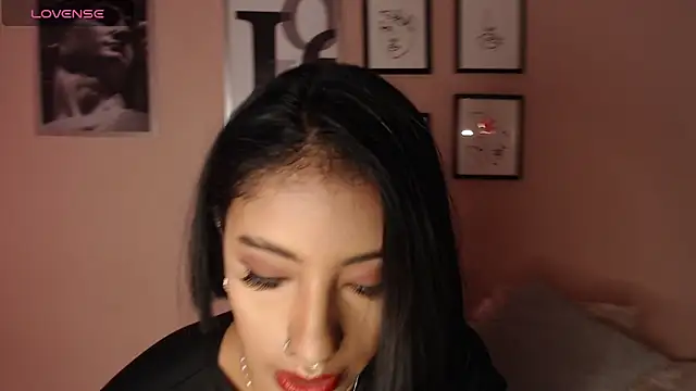 biancaleblanc online show from November 20, 2025, 12:49 pm