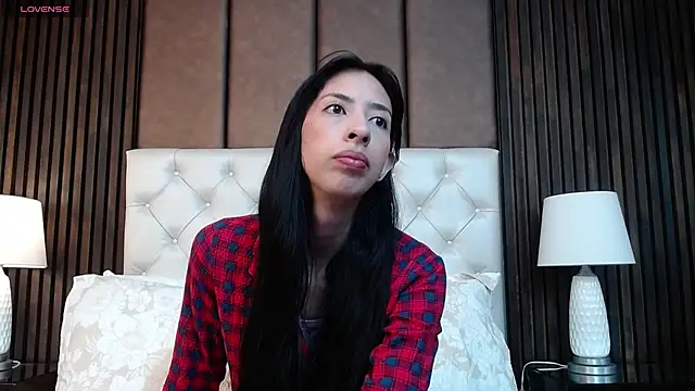 Kendal Foxxx online show from March 4, 2026, 11:27 am