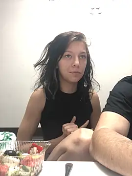 Snapshot of black_lany chatting on October 13, 2025, 5:13 pm black lany online show from October 13, 2025, 5:13 pm