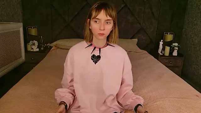 Beverly Gomes online show from March 8, 2026, 5:22 am