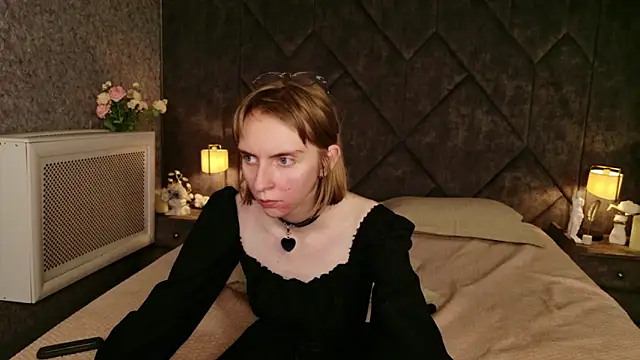 Beverly Gomes online show from June 8, 2026, 1:28 am