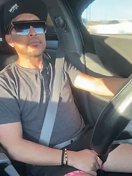 RiverTM online show from September 23, 2025, 12:57 am