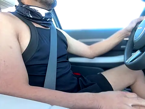 RiverTM online show from October 5, 2025, 10:51 pm