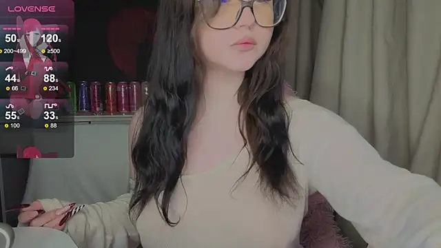 hornyprincess19 online show from January 9, 2026, 7:59 pm