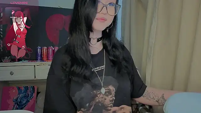 Snapshot of hornyprincess19 chatting on February 22, 2026, 10:03 am hornyprincess19 online show from February 22, 2026, 10:03 am