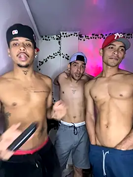 Owen Benkosky online show from November 4, 2025, 3:27 am