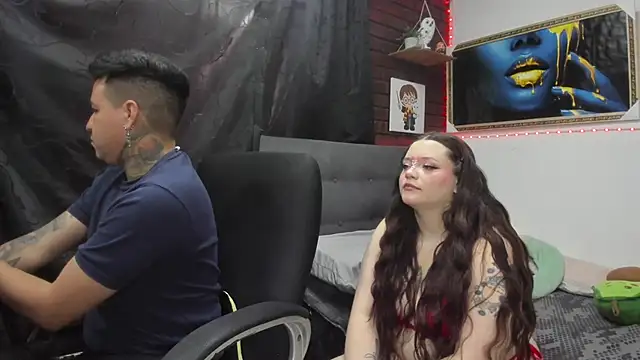 Snapshot of CrisabellssEden chatting on February 14, 2026, 9:22 pm CrisabellssEden online show from February 14, 2026, 9:22 pm