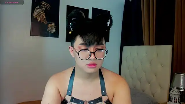 Snapshot of KentAivan chatting on September 28, 2025, 4:18 am KentAivan online show from September 28, 2025, 4:18 am