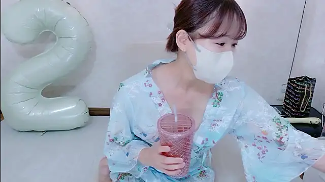 Mayu o19o online show from November 23, 2025, 1:05 am