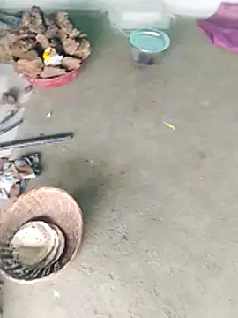 CUTE-004 online show from June 9, 2026, 4:24 am